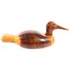 Image 11 : Collection of Hand Carved Wooden Duck Decoys