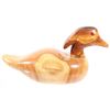 Image 15 : Collection of Hand Carved Wooden Duck Decoys