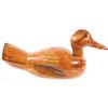 Image 19 : Collection of Hand Carved Wooden Duck Decoys