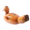 Image 20 : Collection of Hand Carved Wooden Duck Decoys
