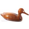 Image 22 : Collection of Hand Carved Wooden Duck Decoys