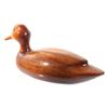 Image 24 : Collection of Hand Carved Wooden Duck Decoys