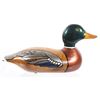 Image 27 : Collection of Hand Carved Wooden Duck Decoys