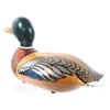 Image 28 : Collection of Hand Carved Wooden Duck Decoys