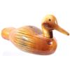 Image 2 : Collection of Hand Carved Wooden Duck Decoys