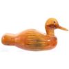 Image 3 : Collection of Hand Carved Wooden Duck Decoys