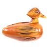 Image 7 : Collection of Hand Carved Wooden Duck Decoys
