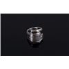 Image 10 : Collection of Sterling Silver Silverware Rings