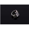 Image 11 : Collection of Sterling Silver Silverware Rings