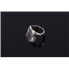 Image 12 : Collection of Sterling Silver Silverware Rings