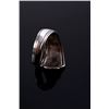 Image 13 : Collection of Sterling Silver Silverware Rings