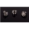 Image 1 : Collection of Sterling Silver Silverware Rings