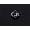 Image 3 : Collection of Sterling Silver Silverware Rings