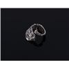 Image 4 : Collection of Sterling Silver Silverware Rings