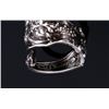 Image 5 : Collection of Sterling Silver Silverware Rings