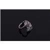 Image 7 : Collection of Sterling Silver Silverware Rings