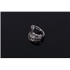Image 8 : Collection of Sterling Silver Silverware Rings