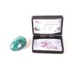 Image 12 : 509 Ct Faceted Natural Zambian Emerald