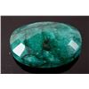Image 2 : 509 Ct Faceted Natural Zambian Emerald