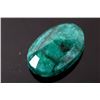 Image 3 : 509 Ct Faceted Natural Zambian Emerald