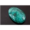 Image 4 : 509 Ct Faceted Natural Zambian Emerald
