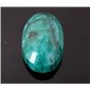Image 5 : 509 Ct Faceted Natural Zambian Emerald