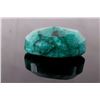 Image 8 : 509 Ct Faceted Natural Zambian Emerald