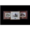 Image 1 : Montana Labrador Framed Prints & Stamp Set