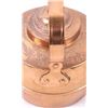 Image 8 : Collection of Late 19th C Copper Kettles