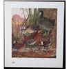 Image 13 : 1917 DuPont Game Bird Art Prints