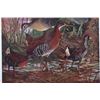 Image 15 : 1917 DuPont Game Bird Art Prints