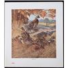 Image 21 : 1917 DuPont Game Bird Art Prints