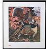 Image 2 : 1917 DuPont Game Bird Art Prints