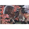 Image 3 : 1917 DuPont Game Bird Art Prints
