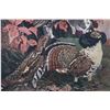 Image 4 : 1917 DuPont Game Bird Art Prints