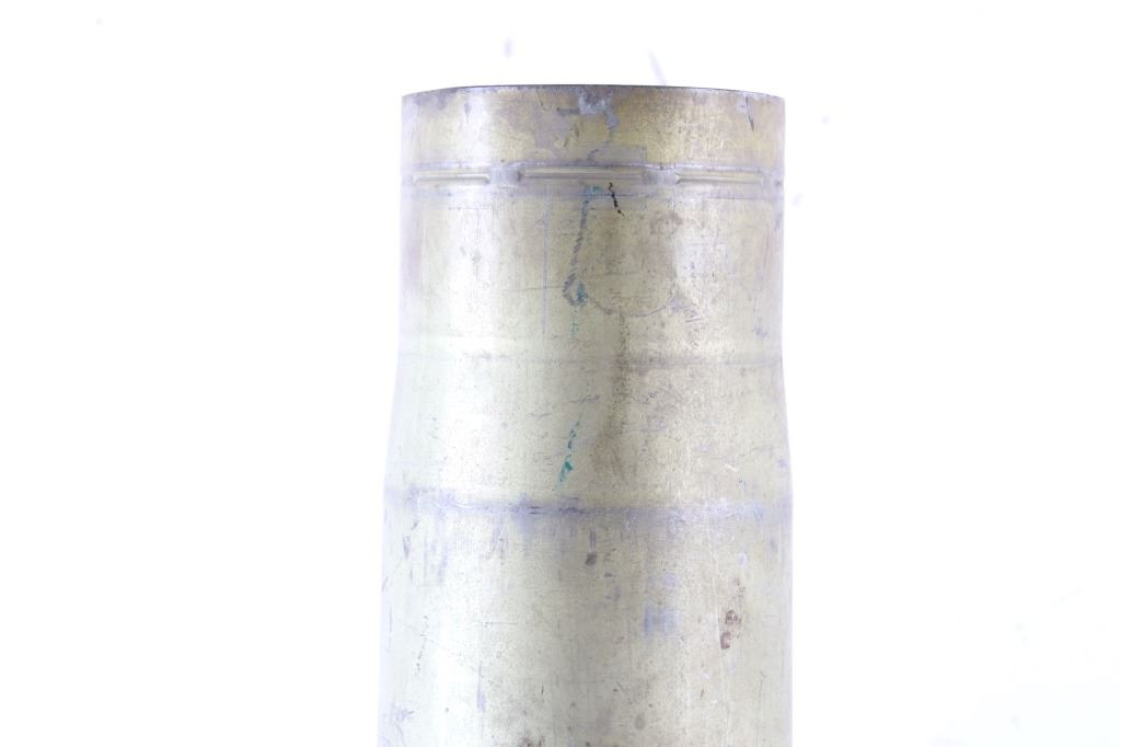 Korean War 76MM T19E1B1 Tank Gun Shell Cartridge