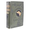 Image 2 : The Sportsman's Gazetteer By Hallock First Edition