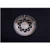 Image 8 : Signed Navajo Sterling & Turquoise Brooch