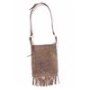 Image 10 : Nez Perce Native American Indian Beaded Bag