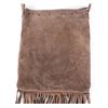 Image 11 : Nez Perce Native American Indian Beaded Bag