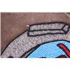Image 8 : Nez Perce Native American Indian Beaded Bag