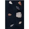 Image 3 : Native American Arrowhead & Artifact Collection