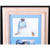 Image 2 : Navajo Native American Artist R.C. Gorman Sketch Print
