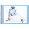 Image 9 : Navajo Native American Artist R.C. Gorman Sketch Print
