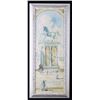 Image 1 : 1954 Singed Roderick Montague Acryllic Painting