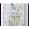Image 3 : 1954 Singed Roderick Montague Acryllic Painting