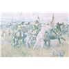 Image 8 : Native American Indian Raiding Party by GA Powell