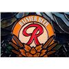 Image 2 : Rainier Beer Light Up Advertising Sign