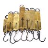 Image 1 : Early 1900's Chatillon Mercantile Hanging Scales