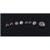 Image 1 : Collection of Cuff Links & Button Covers